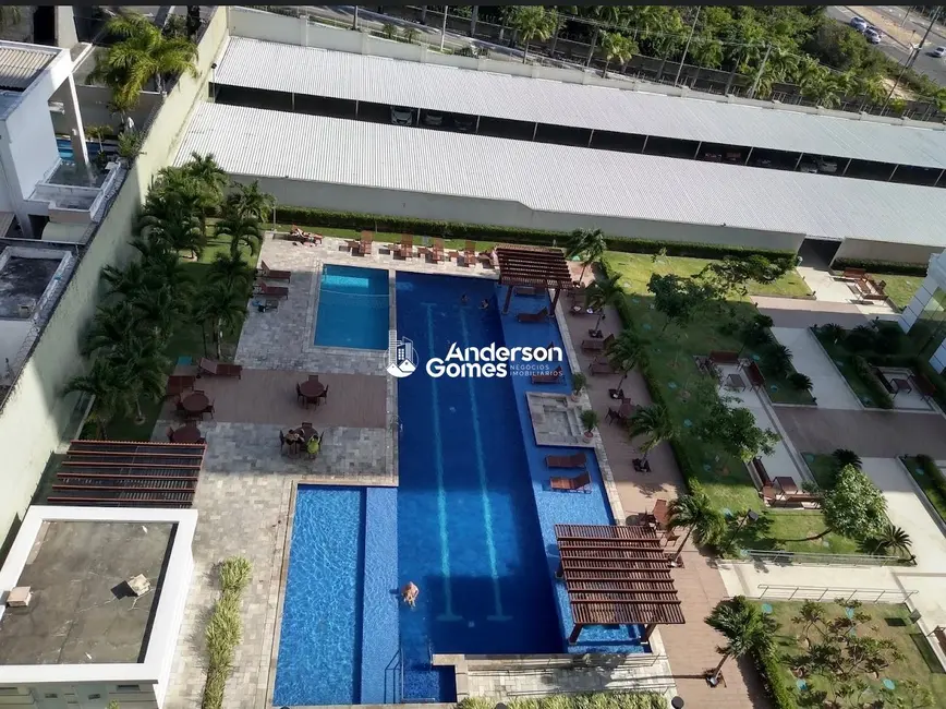 Apartamento com 3 quartos à venda, 79m2 em Ponta Negra, Natal - RN - imagem 5 Foto 5 de Apartamento com 3 quartos à venda, 79m2 em Ponta Negra, Natal - RN
