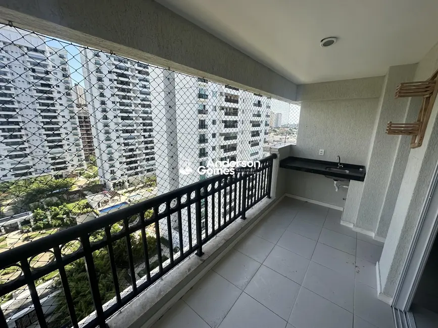 Foto 1 de Apartamento com 3 quartos à venda, 79m2 em Ponta Negra, Natal - RN