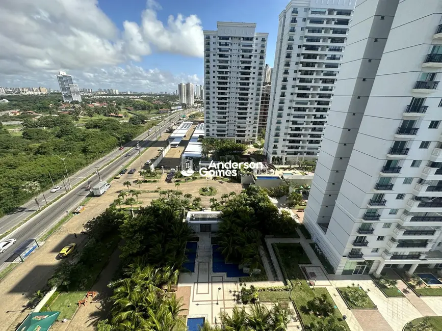 Apartamento com 3 quartos à venda, 79m2 em Ponta Negra, Natal - RN - imagem 9 Foto 9 de Apartamento com 3 quartos à venda, 79m2 em Ponta Negra, Natal - RN