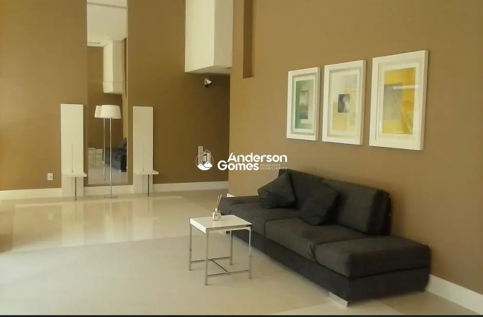 Apartamento com 3 quartos à venda, 79m2 em Ponta Negra, Natal - RN - imagem 4 Foto 4 de Apartamento com 3 quartos à venda, 79m2 em Ponta Negra, Natal - RN