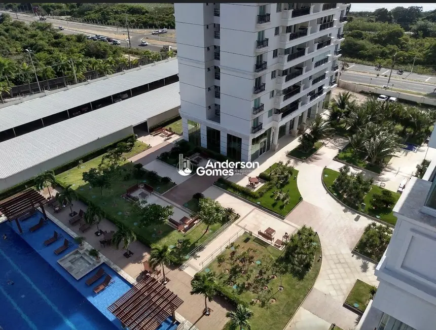 Apartamento com 3 quartos à venda, 79m2 em Ponta Negra, Natal - RN - imagem 8 Foto 8 de Apartamento com 3 quartos à venda, 79m2 em Ponta Negra, Natal - RN
