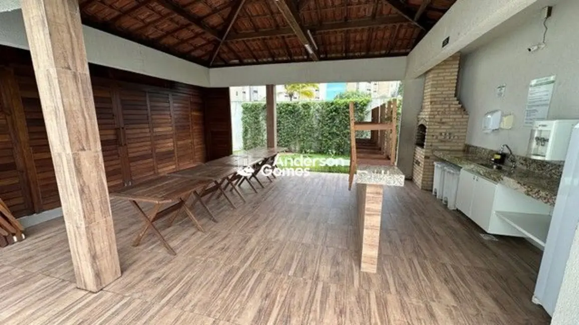 Foto 4 de Apartamento com 3 quartos à venda, 101m2 em Nova Parnamirim, Parnamirim - RN