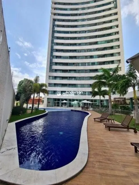 Foto 1 de Apartamento com 3 quartos à venda, 101m2 em Nova Parnamirim, Parnamirim - RN