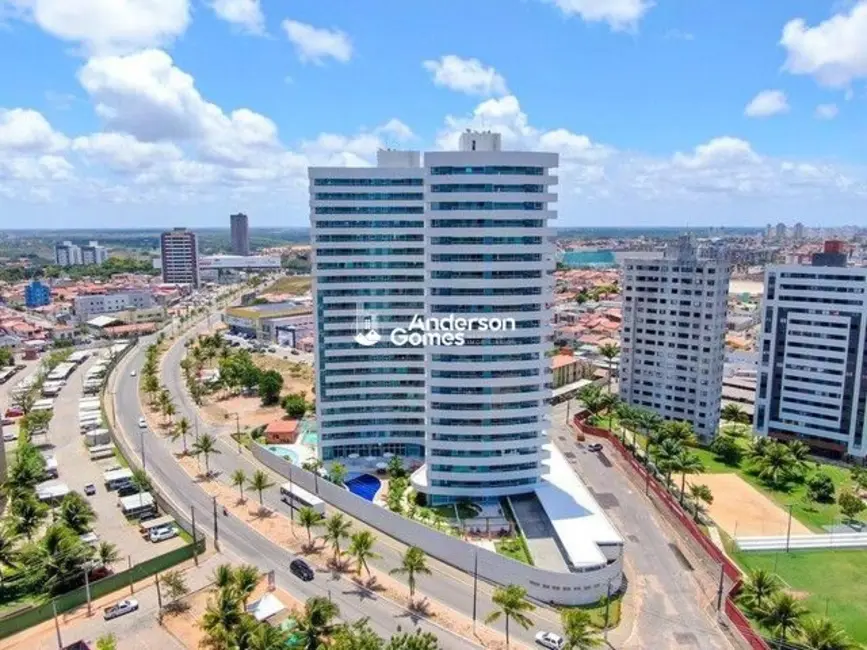 Foto 2 de Apartamento com 3 quartos à venda, 101m2 em Nova Parnamirim, Parnamirim - RN