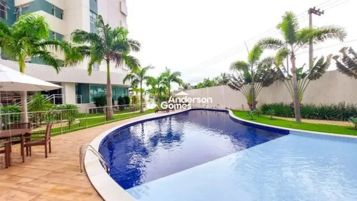 Foto 3 de Apartamento com 3 quartos à venda, 101m2 em Nova Parnamirim, Parnamirim - RN