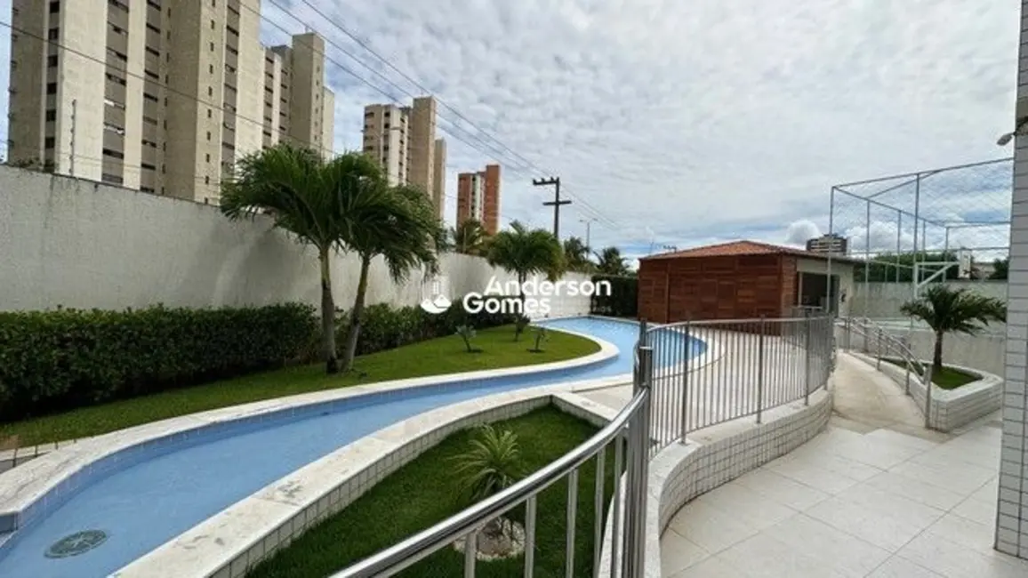 Foto 6 de Apartamento com 3 quartos à venda, 101m2 em Nova Parnamirim, Parnamirim - RN