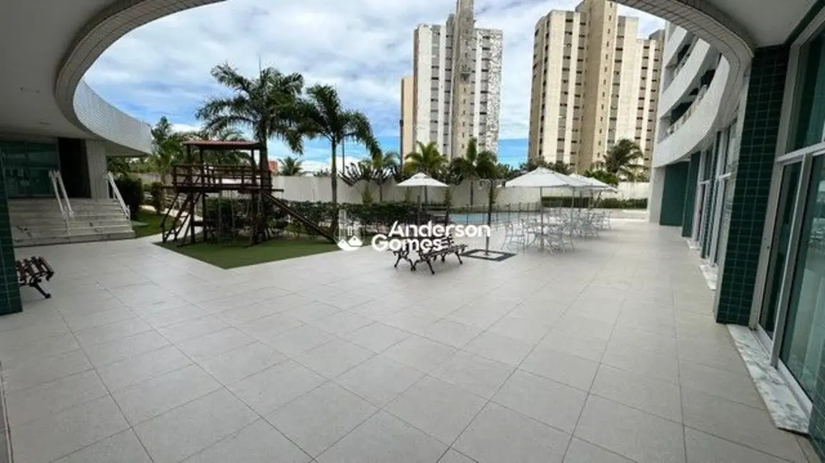 Foto 9 de Apartamento com 3 quartos à venda, 101m2 em Nova Parnamirim, Parnamirim - RN