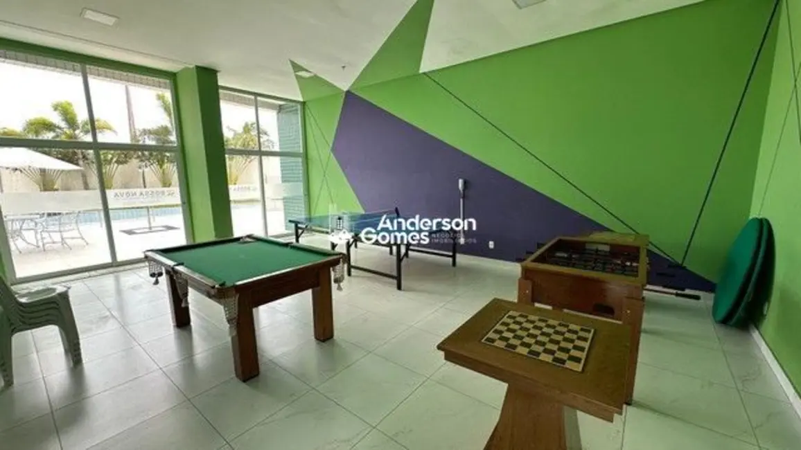 Foto 8 de Apartamento com 3 quartos à venda, 101m2 em Nova Parnamirim, Parnamirim - RN