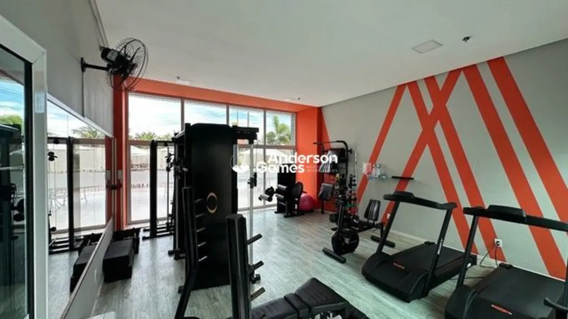 Foto 7 de Apartamento com 3 quartos à venda, 101m2 em Nova Parnamirim, Parnamirim - RN