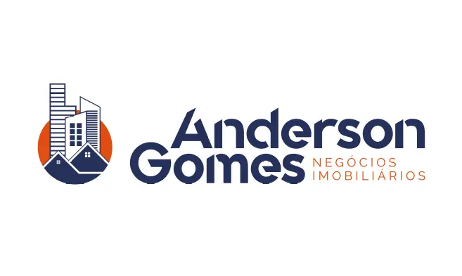 Anderson Gomes Negócios Imobiliários