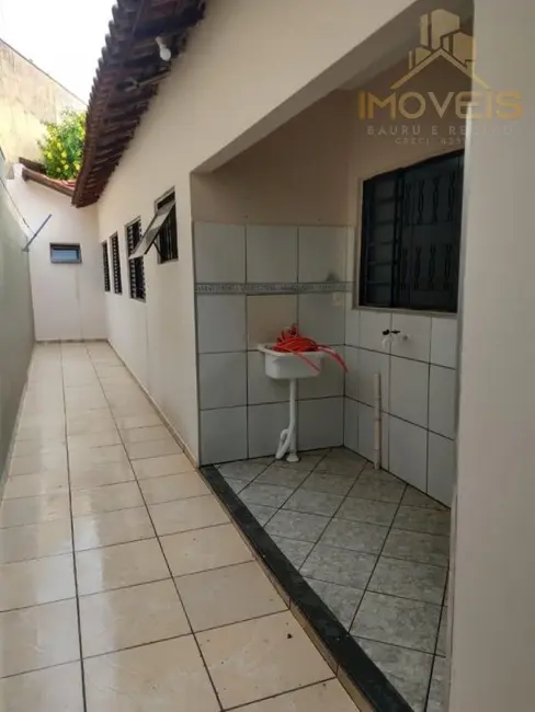 Casa com 3 quartos à venda, 120m2 em Jardim Olímpico, Bauru - SP - imagem 3 Foto 3 de Casa com 3 quartos à venda, 120m2 em Jardim Olímpico, Bauru - SP