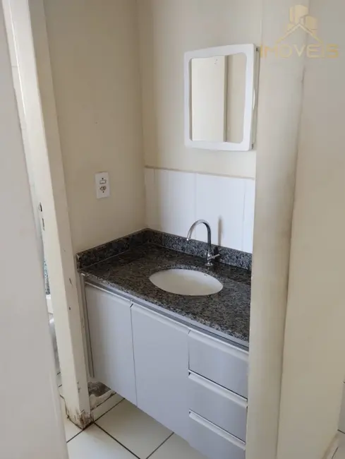 Foto 5 de Apartamento com 2 quartos à venda, 46m2 em Jardim Olímpico, Bauru - SP