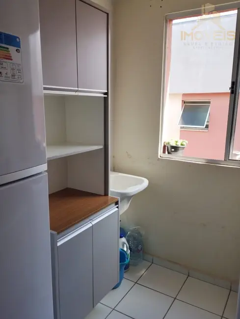 Foto 8 de Apartamento com 2 quartos à venda, 46m2 em Jardim Olímpico, Bauru - SP