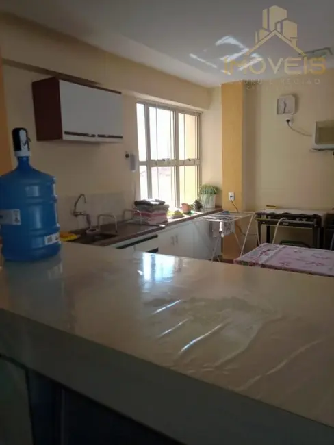 Foto 5 de Apartamento com 3 quartos à venda, 120m2 em Centro, Bauru - SP