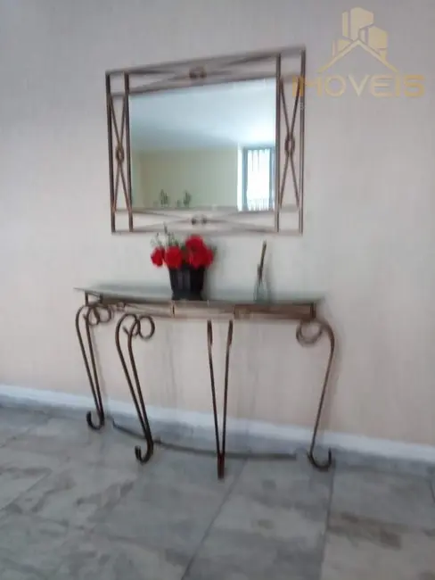 Foto 9 de Apartamento com 3 quartos à venda, 120m2 em Centro, Bauru - SP