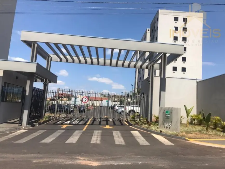 Foto 1 de Apartamento com 2 quartos à venda, 204m2 em Jardim Terra Branca, Bauru - SP