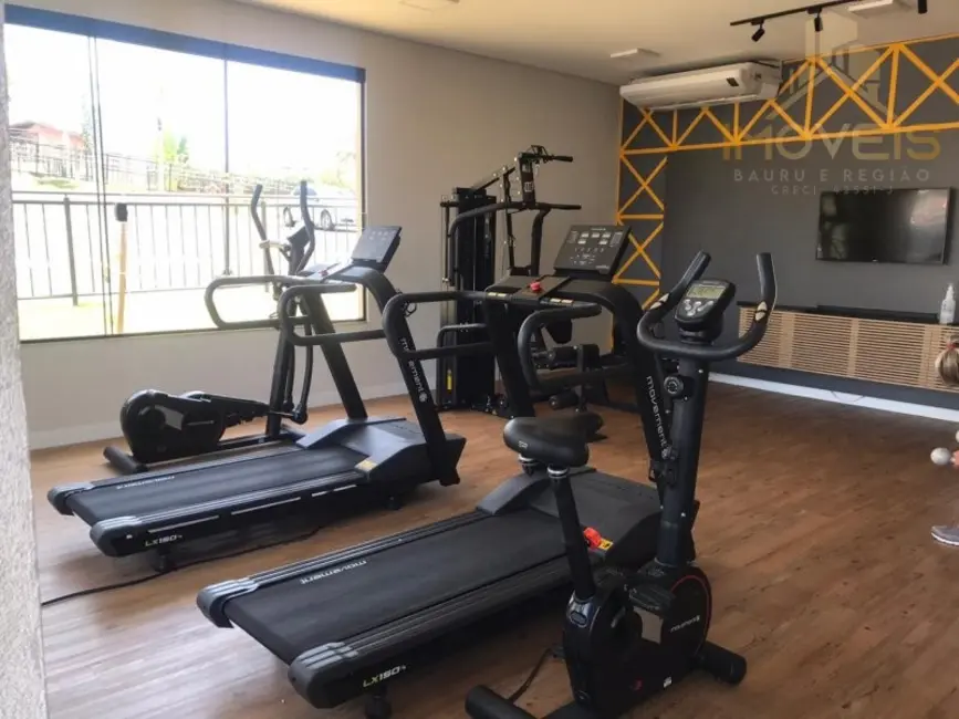 Foto 3 de Apartamento com 2 quartos à venda, 204m2 em Jardim Terra Branca, Bauru - SP