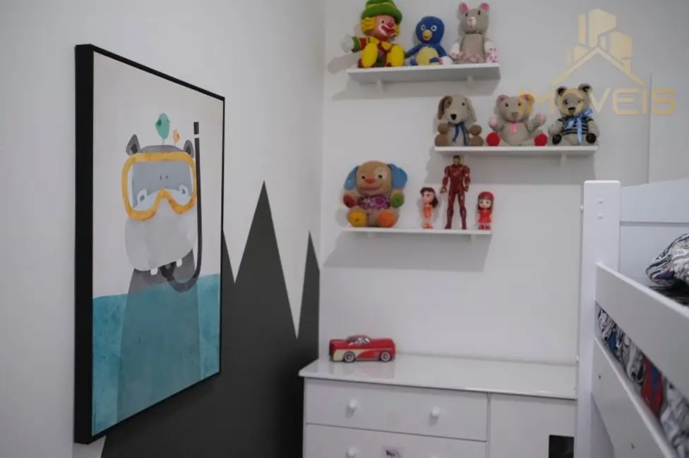 Foto 5 de Apartamento com 2 quartos à venda, 204m2 em Jardim Terra Branca, Bauru - SP