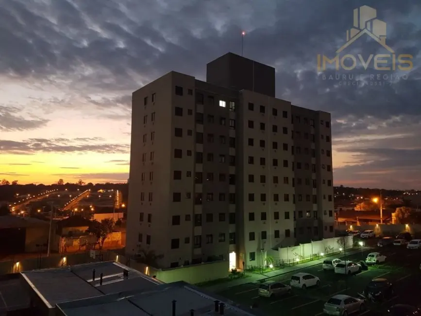 Foto 6 de Apartamento com 2 quartos à venda, 204m2 em Jardim Terra Branca, Bauru - SP