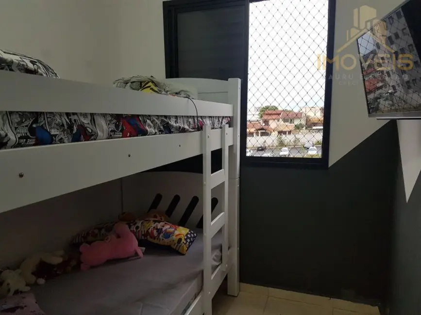 Foto 4 de Apartamento com 2 quartos à venda, 204m2 em Jardim Terra Branca, Bauru - SP