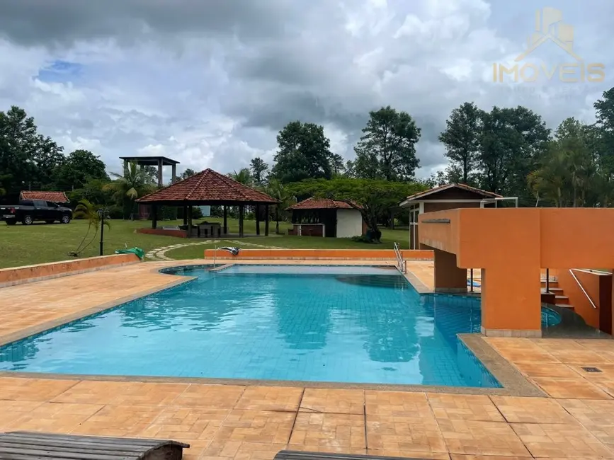 Foto 1 de Fazenda / Haras com 3 quartos à venda, 130m2 em Área Rural de Marília, Marilia - SP