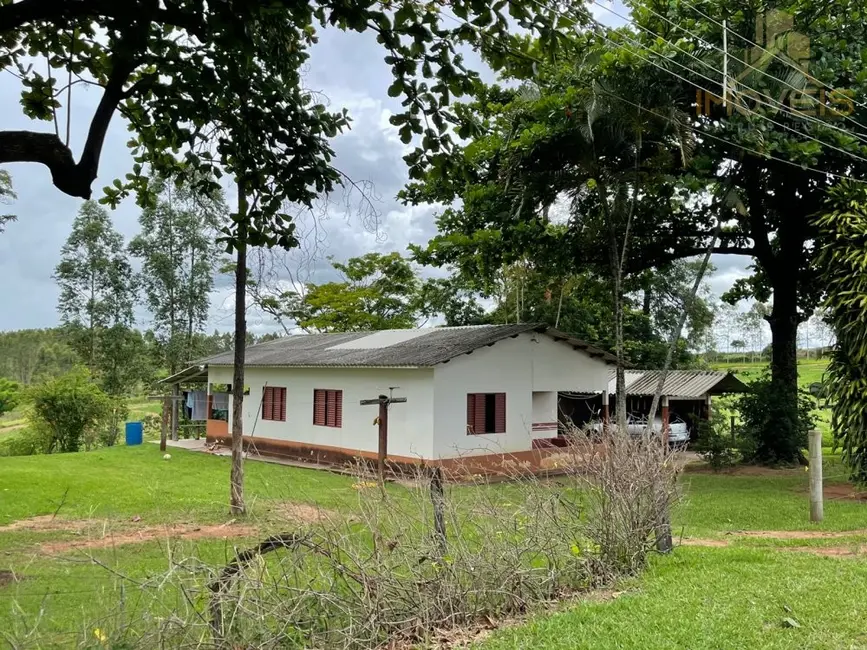 Fazenda / Haras com 3 quartos à venda, 130m2 em Área Rural de Marília, Marilia - SP - imagem 3 Foto 3 de Fazenda / Haras com 3 quartos à venda, 130m2 em Área Rural de Marília, Marilia - SP