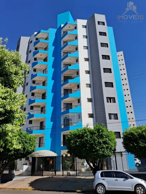 Foto 1 de Apartamento com 3 quartos à venda, 235m2 em Jardim América, Bauru - SP