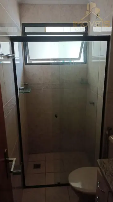 Foto 9 de Apartamento com 3 quartos à venda, 89m2 em Jardim Marambá, Bauru - SP