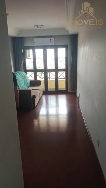 Foto 3 de Apartamento com 3 quartos à venda, 89m2 em Jardim Marambá, Bauru - SP