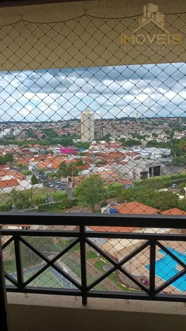 Foto 5 de Apartamento com 3 quartos à venda, 89m2 em Jardim Marambá, Bauru - SP