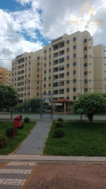 Foto 1 de Apartamento com 3 quartos à venda, 89m2 em Jardim Marambá, Bauru - SP