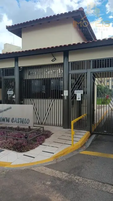 Foto 7 de Apartamento com 3 quartos à venda, 89m2 em Jardim Marambá, Bauru - SP