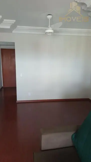 Foto 6 de Apartamento com 3 quartos à venda, 89m2 em Jardim Marambá, Bauru - SP