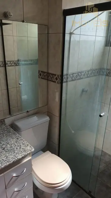 Foto 4 de Apartamento com 3 quartos à venda, 89m2 em Jardim Marambá, Bauru - SP