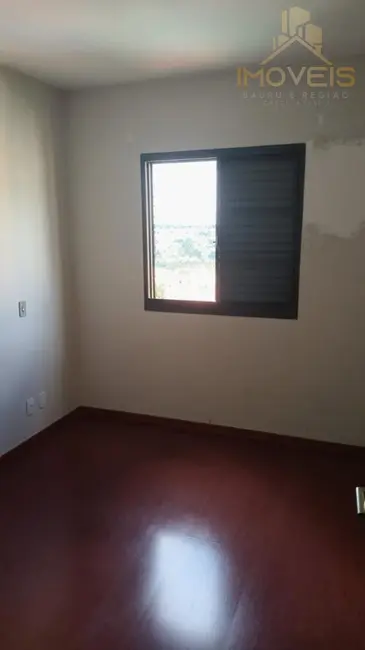 Foto 2 de Apartamento com 3 quartos à venda, 89m2 em Jardim Marambá, Bauru - SP
