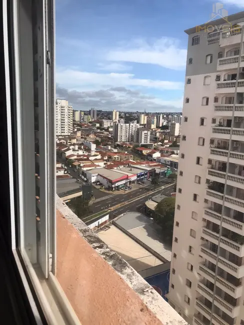 Foto 9 de Apartamento com 3 quartos à venda, 155m2 em Bauru - SP
