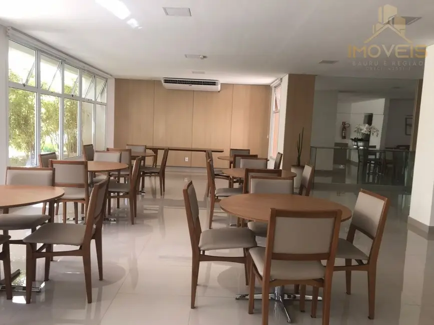 Foto 3 de Apartamento com 3 quartos à venda, 155m2 em Bauru - SP