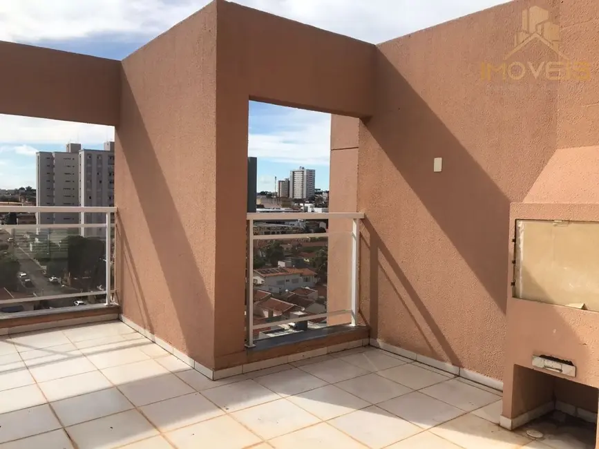 Foto 8 de Apartamento com 3 quartos à venda, 155m2 em Bauru - SP