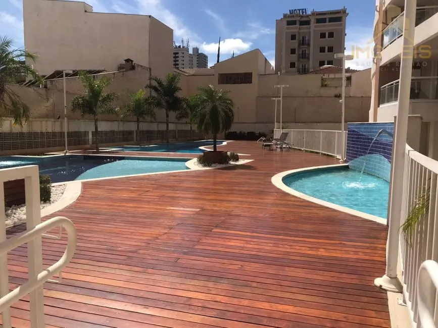 Foto 5 de Apartamento com 3 quartos à venda, 155m2 em Bauru - SP