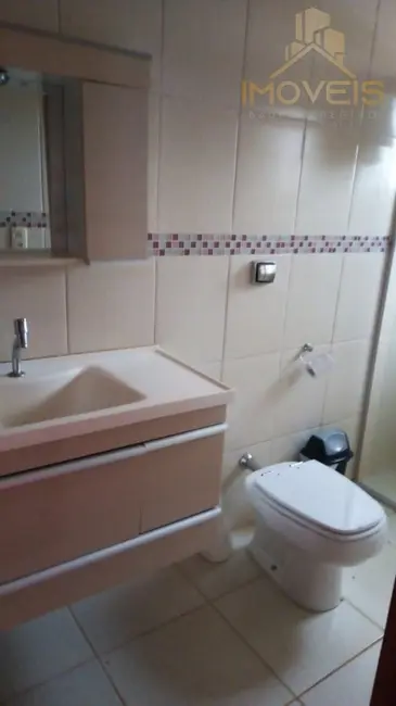 Foto 9 de Chácara com 3 quartos à venda, 300m2 em Bauru - SP