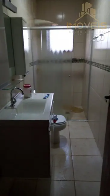Foto 7 de Chácara com 3 quartos à venda, 300m2 em Bauru - SP