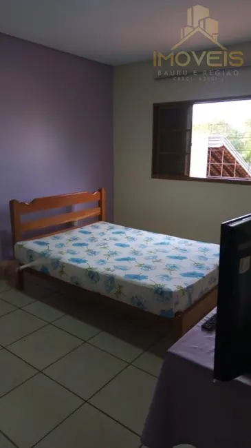 Foto 2 de Chácara com 3 quartos à venda, 300m2 em Bauru - SP