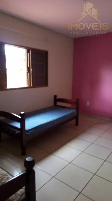 Foto 4 de Chácara com 3 quartos à venda, 300m2 em Bauru - SP