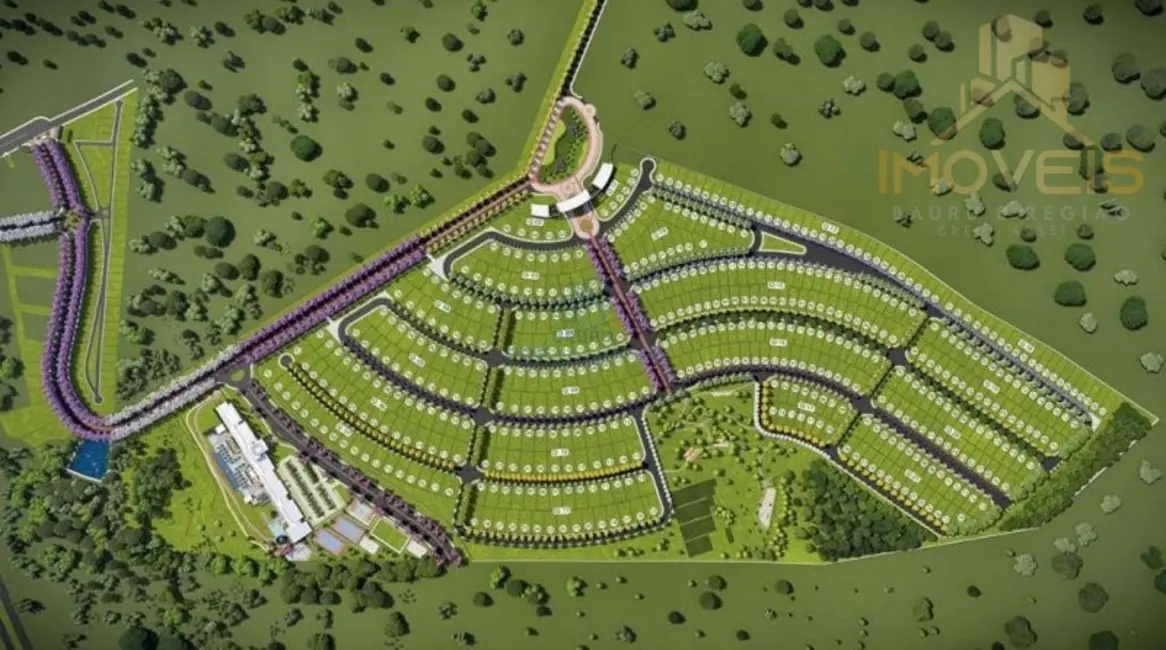 Foto 9 de Terreno / Lote à venda, 324m2 em Piratininga - SP
