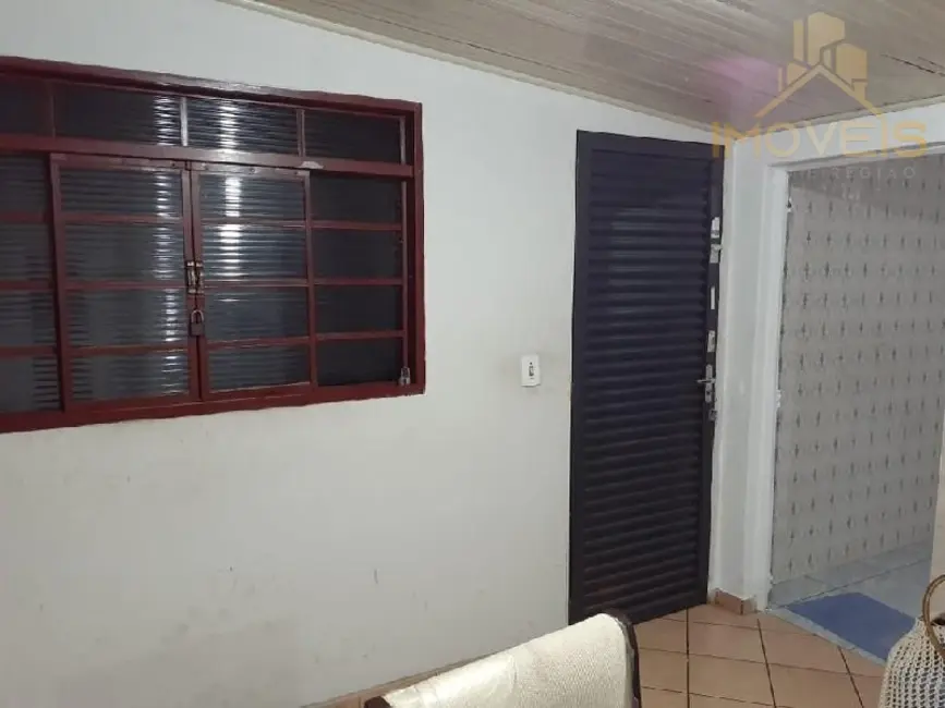 Foto 2 de Casa com 3 quartos à venda, 150m2 em Jardim Redentor, Bauru - SP