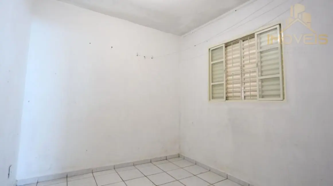 Foto 2 de Casa com 3 quartos à venda, 93m2 em Vila Industrial, Bauru - SP