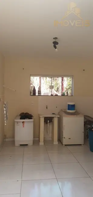 Foto 3 de Casa com 4 quartos à venda, 180m2 em Vila Independência, Bauru - SP