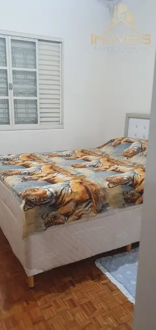 Foto 7 de Casa com 4 quartos à venda, 180m2 em Vila Independência, Bauru - SP