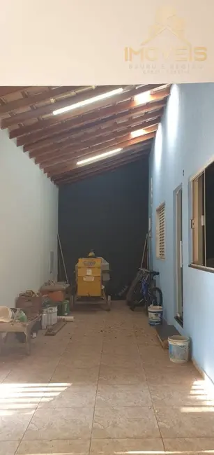 Foto 2 de Casa com 4 quartos à venda, 180m2 em Vila Independência, Bauru - SP