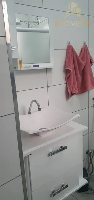 Foto 9 de Casa com 4 quartos à venda, 180m2 em Vila Independência, Bauru - SP